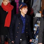 [시우민]  시우민, `깜찍 <b>댄디보이</b>~` 