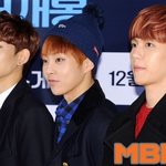 [<b>시우민</b>] <b>첸</b>-<b>시우민</b>-백현, `잘생겼네!