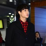 [카이] <b>종인</b>이 영화시사회 기사사진 