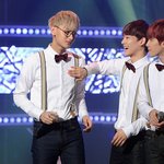 [CHEN] 어제의 <b>감동</b>