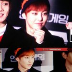 [시우민] 헐...이거 <b>ㅠ</b>