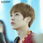 [시우민] 민석이 <b>눈코</b>입 싸운데 ㄷㄷ