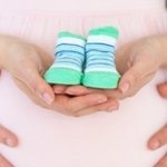 현대해상 태아보험가입하고 태아보험사은품 쁘레베베 유모차 받았습니다