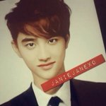 [도경수] 도경수<b>증사</b>