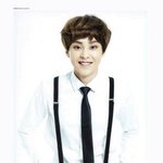 [시우민] 이제 <b>폭풍</b> 지나갔니???