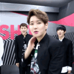 [블락비] 근데 블락비사생