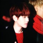 [백현] 백현이 <b>미모</b> 대박..