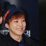 [시우민] 시우민 애교 ‘팬心 <b>폭발</b>’