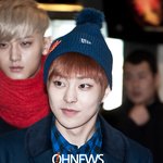 [시우민] 기사사진 클라스가...ㄷㄷㄷㄷㄷㄷ