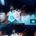 [카이] 131219 앤더스 시사회 프리뷰