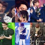 [도경수] ㅋㅋㅋㅋㅋ 경수야 너 머<b>하니</b>?