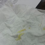 <b>유자차</b>를 사먹엇는데 손톱이 나왓어요;;