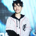 [도경수] 경수빨<b>인</b> 머리