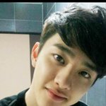 [도경수] 됴 배경화면