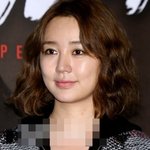 얼굴이 <b>통통</b>해 보이는 윤은혜