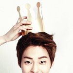 [시우민] 아이비 <b>왕관</b>민석이