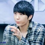 [VIXX] 레오 볼 신기하다ㅇㅅㅇ
