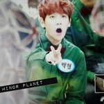 [백현] <b>엠넷</b>오픈스튜디오프리뷰