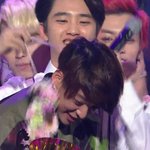[도경수] 나 지금 부러워하냐?