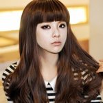 [에프엑스] <b>엠버</b>머리길면 졸예일듯....