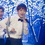 [시우민] 오늘 재미졌는데 근데ㅠ..