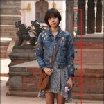 조윤희 미친 <b>비율</b> 눈으로 확인하고 싶은 <b>사람</b>?!