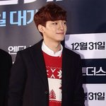 [EXO] 첸 <b>이입</b>은 니트