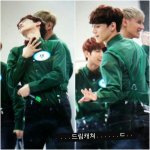 [CHEN] <b>오픈</b>스튜디오 프리뷰