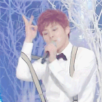 [시우민] 으앙 <b>쥬금</b>ㅠㅠ