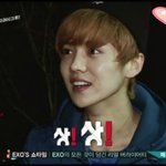 [루한] 허니들!  루한이가 원하는거래!!