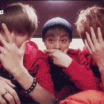 [시우민] 맏형<b>라인</b>으로 잠시 진정하자 ㅠ