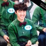 [도경수] 엠카 <b>오픈</b>스튜디오 경수 프리뷰 ㅋㅋㅋ스압