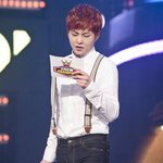 [시우민] 쇼탐은<b>분명</b>