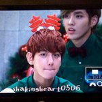 [백현] 백현이의 고마운<b>버릇</b>ㅋ