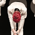 [VIXX] 어머니 <b>죄송</b>합니다.