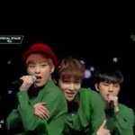 [시우민] <b>크리스마스</b>데이 캡쳐