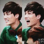[카이] 니니팬들 진짜<b>착한</b>거같음ㅠㅠ