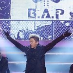 [BAP] 아저씨