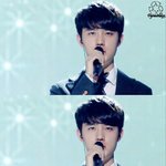 [도경수] 우리 <b>거래처</b> 언니 영업당함