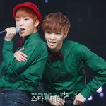 [시우민] 시우민<b>엠카</b> 기사<b>사진</b> ㄷㄷㄷㄷ