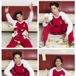 [카이] 김종인 돈 막뿌리고다님...;;;