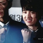 [도경수] <b>물론</b> 내린 경수도 좋음ㅋㅋㅠㅠ 