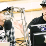 [CHEN] 진짜오늘 쇼탐보고느낀게 백현이랑ㅋㅋ