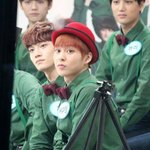 [시우민] 이 고화질 어쩔건데 <b>ㅠ</b> <b>ㅠ</b>