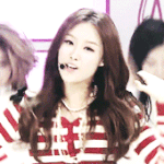 시크릿, 매일매일 리즈!