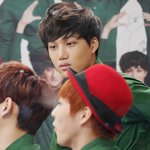[카이] 오늘 <b>오픈</b>스튜디오 딴 고화질~