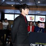 [카이] 김종인 <b>버릇</b>