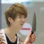 [시우민] 일코웅녀들아 판에서 <b>강제</b> 엓밍아웃조심하자