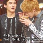 [CHEN] 인간극장