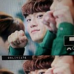 [CHEN] 오블리님은